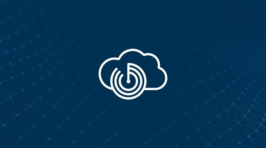 Cloud DR Logo