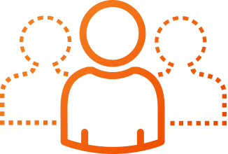 Talent Shortage Icon