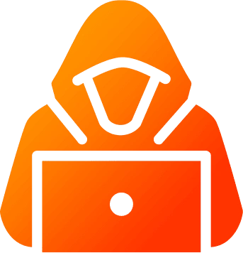 Hacker Icon
