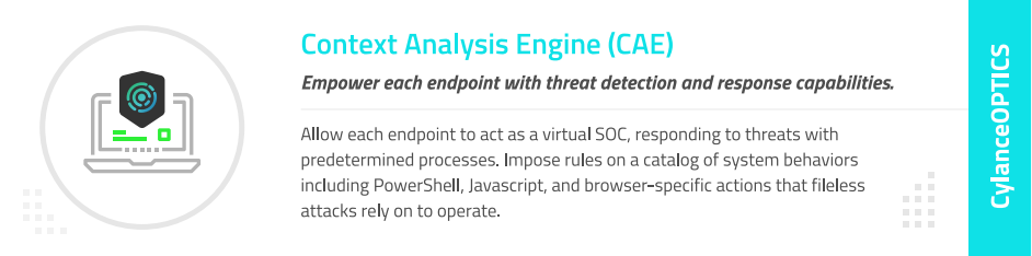 Context Analysis Engine (CAE)