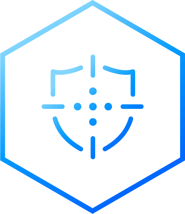 Aurora Endpoint Security Icon