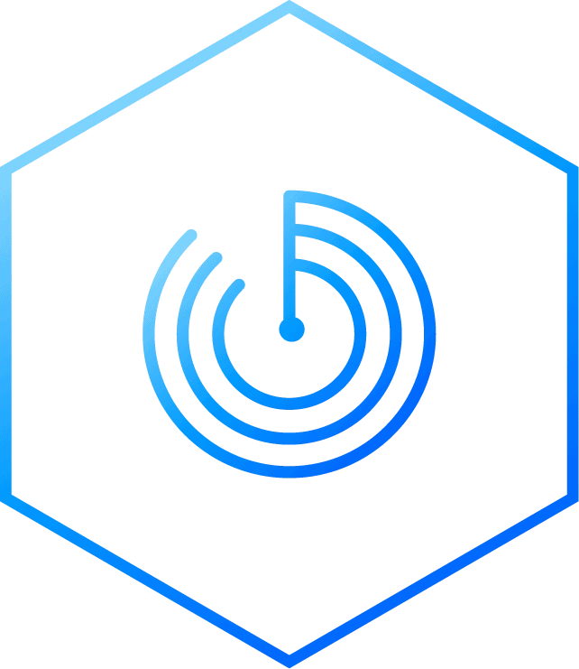 Managed Detection and Response Icon