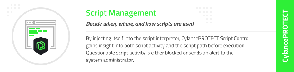 Script Management